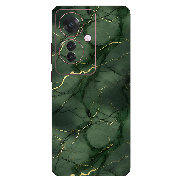 Nothing Phone castleton green marble