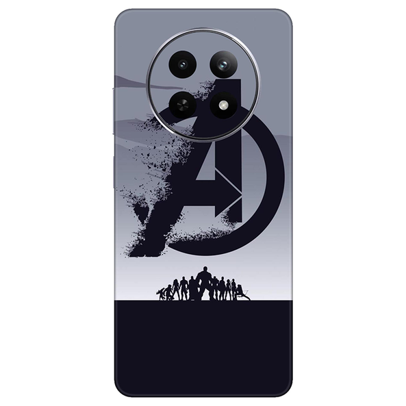 realme 12 Series  Avengers Mobile Skin