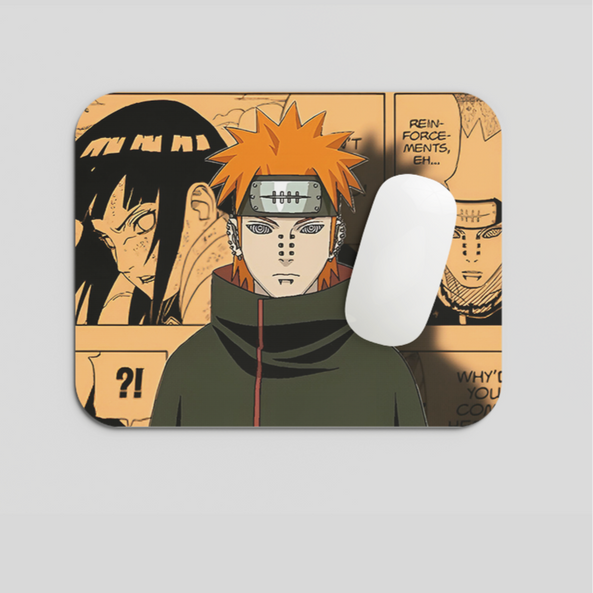 Pain Nagato Mousepad