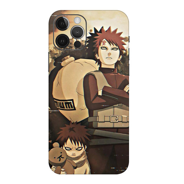 Iphone 13 Series Gaara Mobile Skin