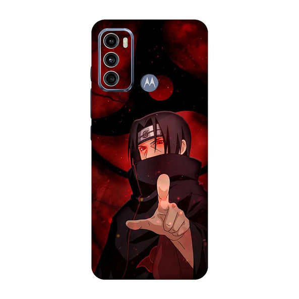 Itachi Mobile Skin