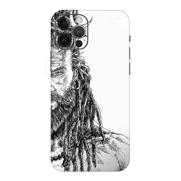 Iphone 12 Series Mahadev Mobile Skin