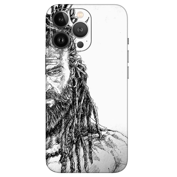 Iphone 15 Series Mahadev Mobile Skin