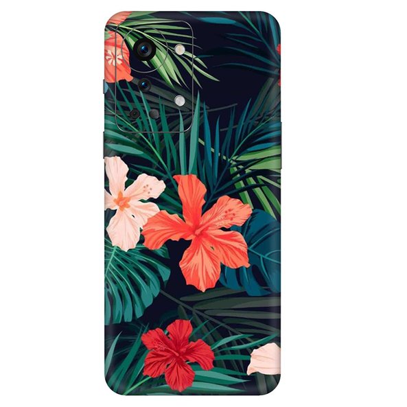 Oneplus 2 Series Floral Mobile Skin