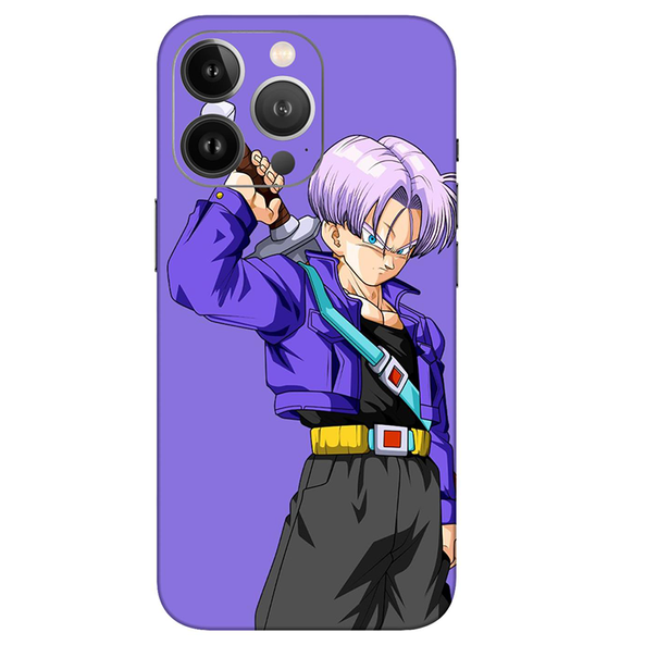 Iphone 15 Series Trunks Mobile Skin