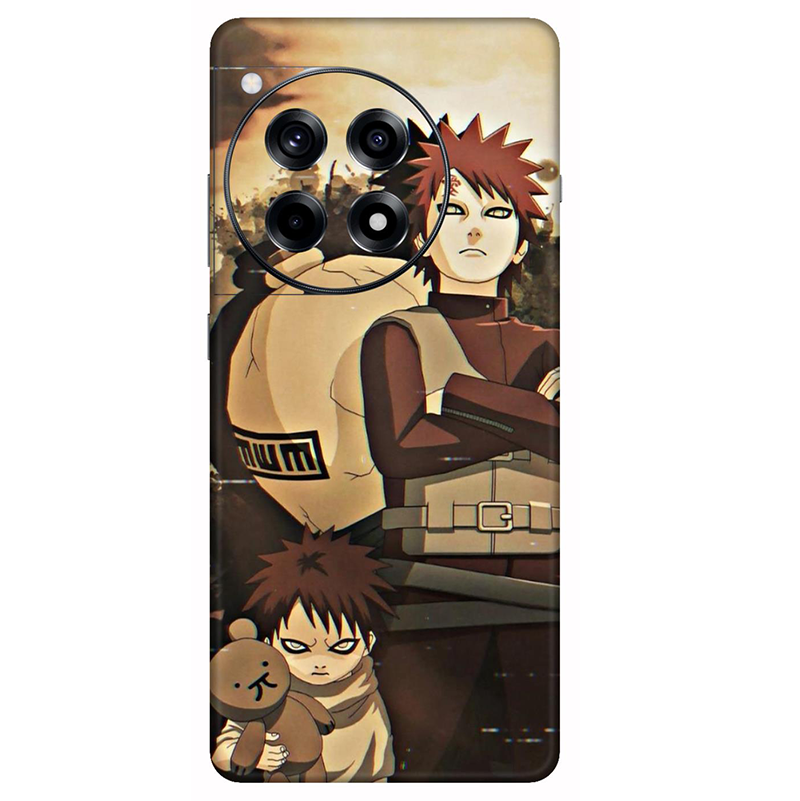 Oneplus 12 Sereis Gaara Mobile Skin