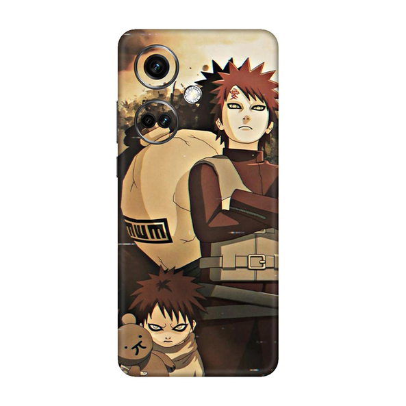 One Plus Nord CE Series Gaara Mobile Skin