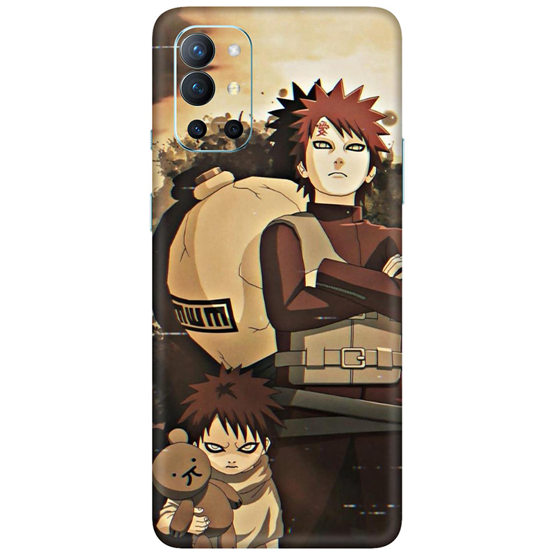 Oneplus 8 sereis Gaara Mobile Skin