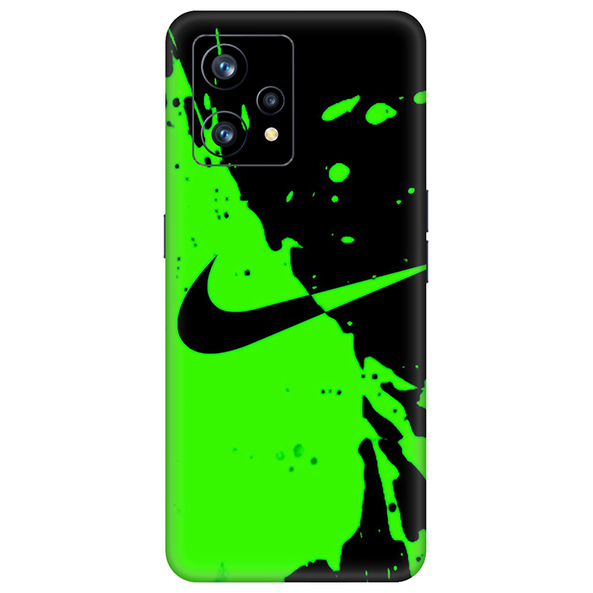 Nike style Mobile Skin