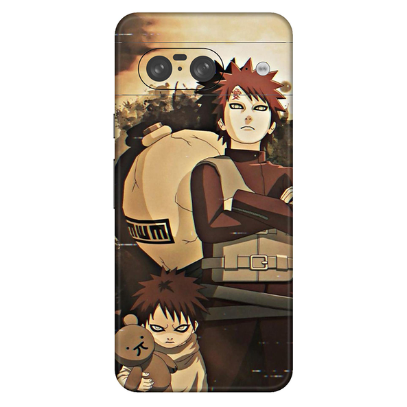 Google Pixel 6 Series Gaara Mobile Skin