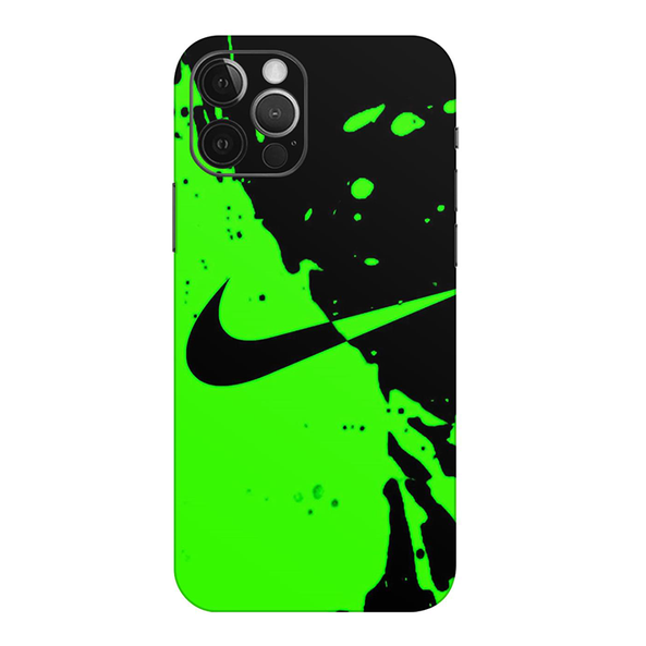 Iphone 12 Series Nike style Mobile Skin