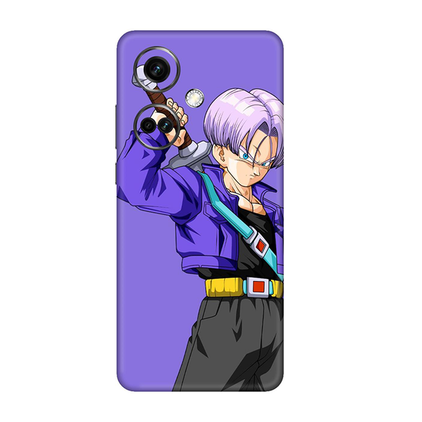 One Plus Nord CE Series Trunks Mobile Skin