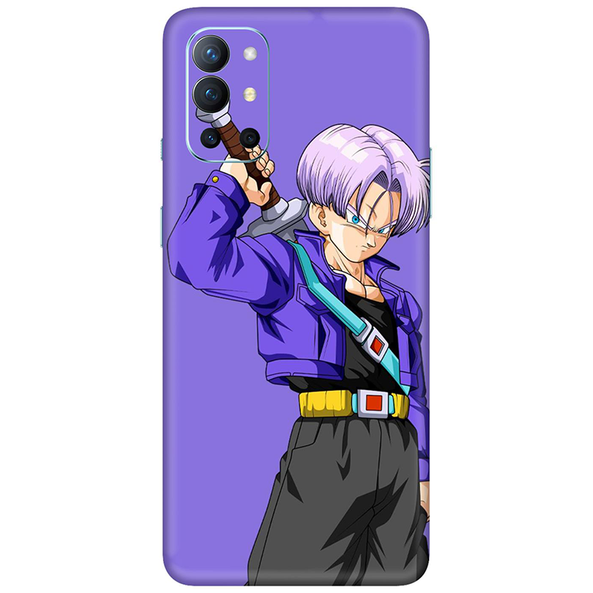 Oneplus 8 sereis Trunks Mobile Skin