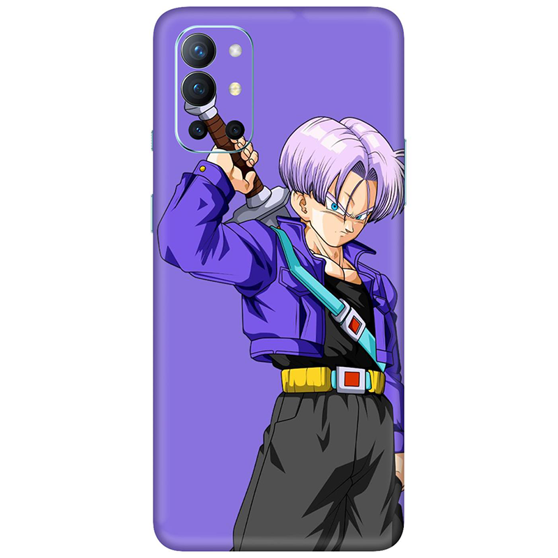 Oneplus 9 sereis Trunks Mobile Skin