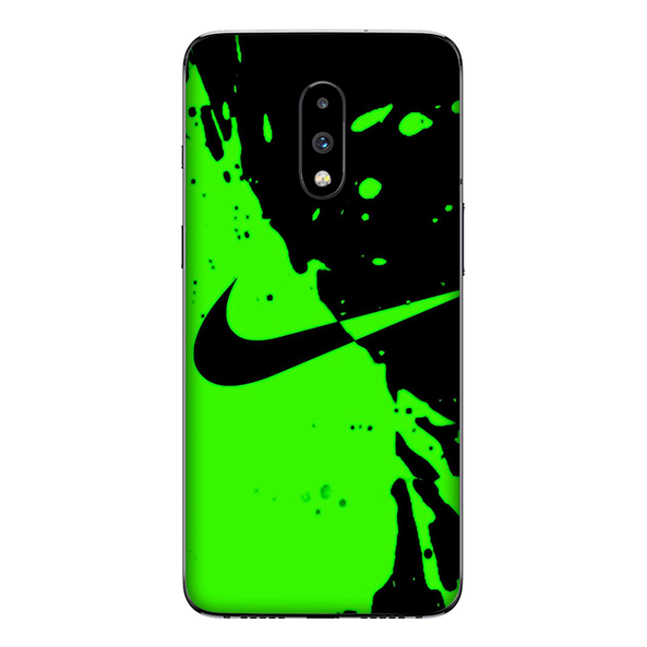 Nike style Mobile Skin