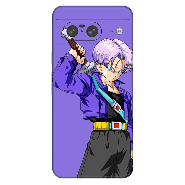 Google Pixel  6 Series Trunks Mobile Skin