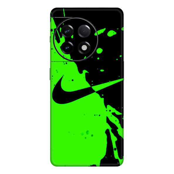 Oneplus 11 Sereis Nike style Mobile Skin