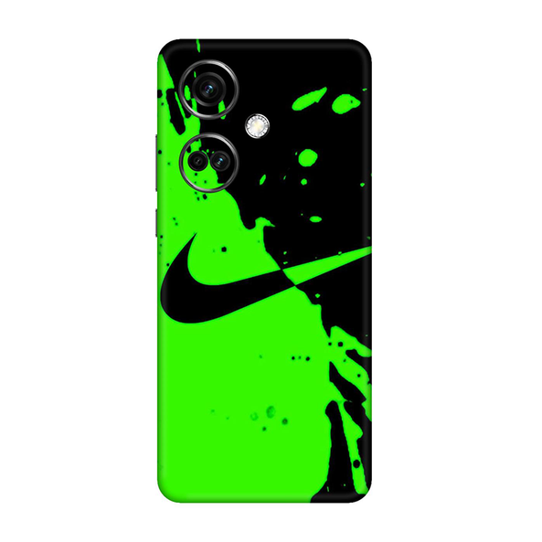 One Plus Nord CE Series Nike style Mobile Skin