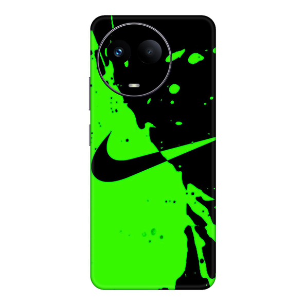 realme 11 Series Nike style Mobile Skin