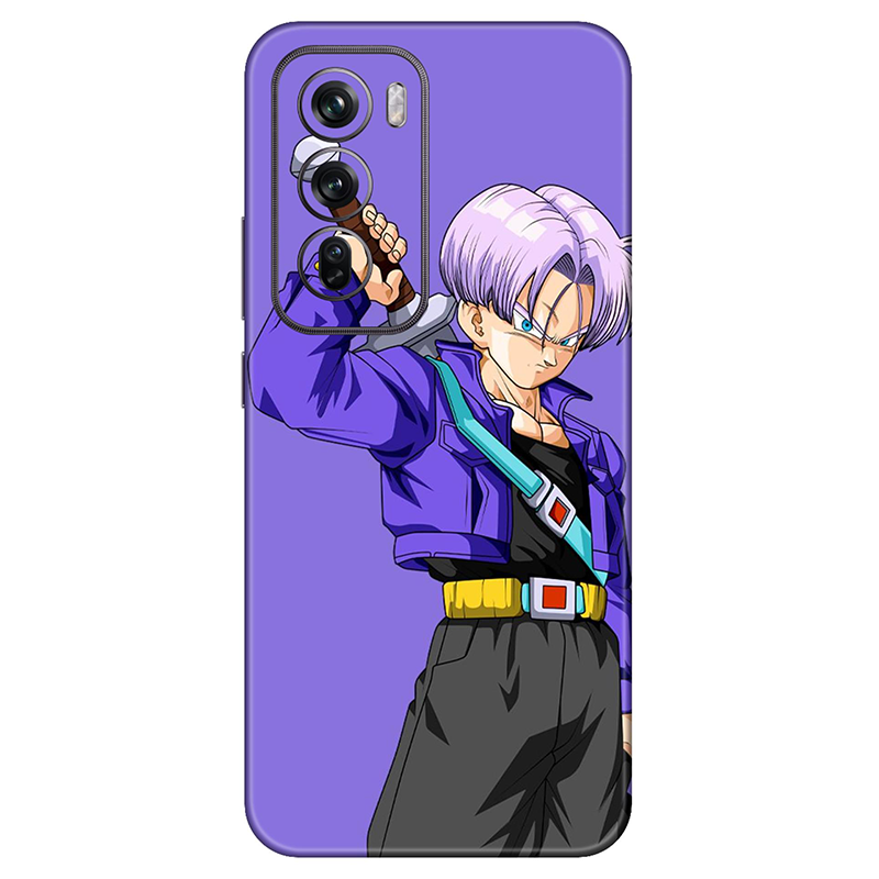 Oppo Reno 12 Series Trunks Mobile Skin