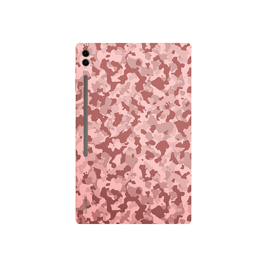 Pink Camouflage  tablet Skin