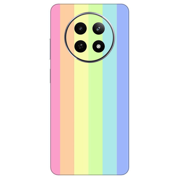 realme 12 Series Rainbow Mobile Skin