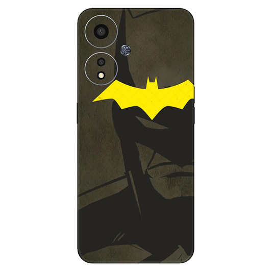 Oppo A Series Batman Mobile Skin