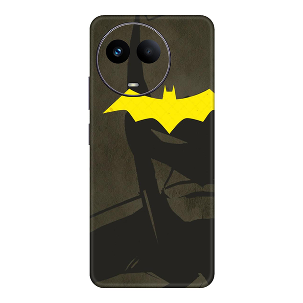 realme 11 Series Batman Mobile Skin