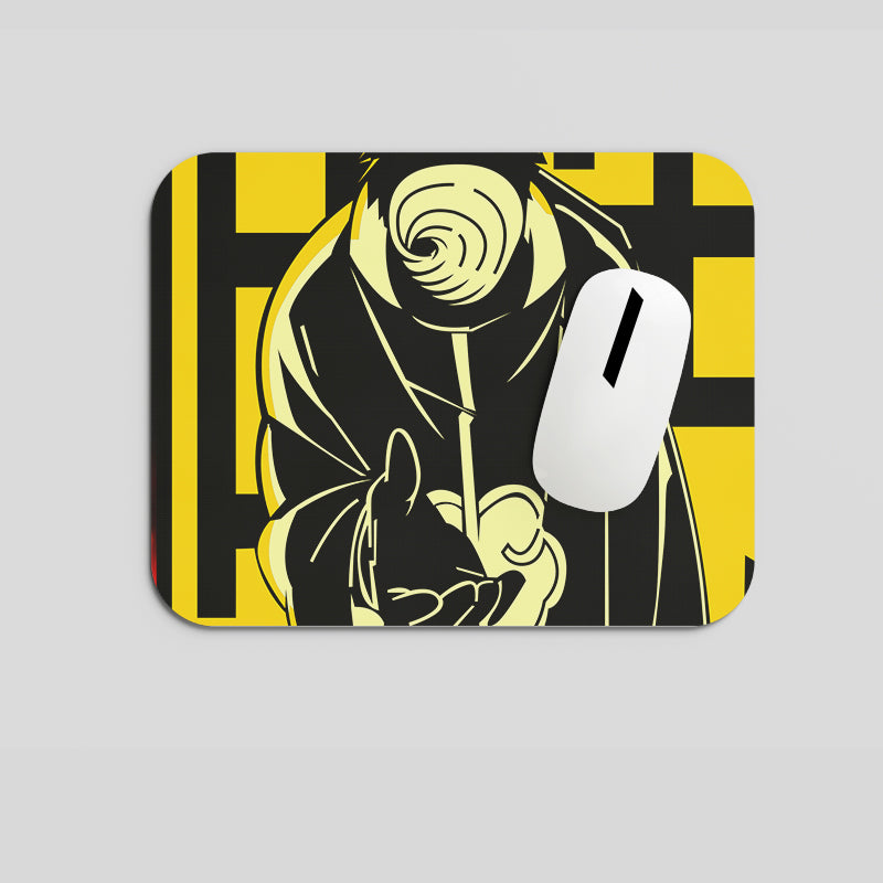 Akatsuki Tobi Mousepad