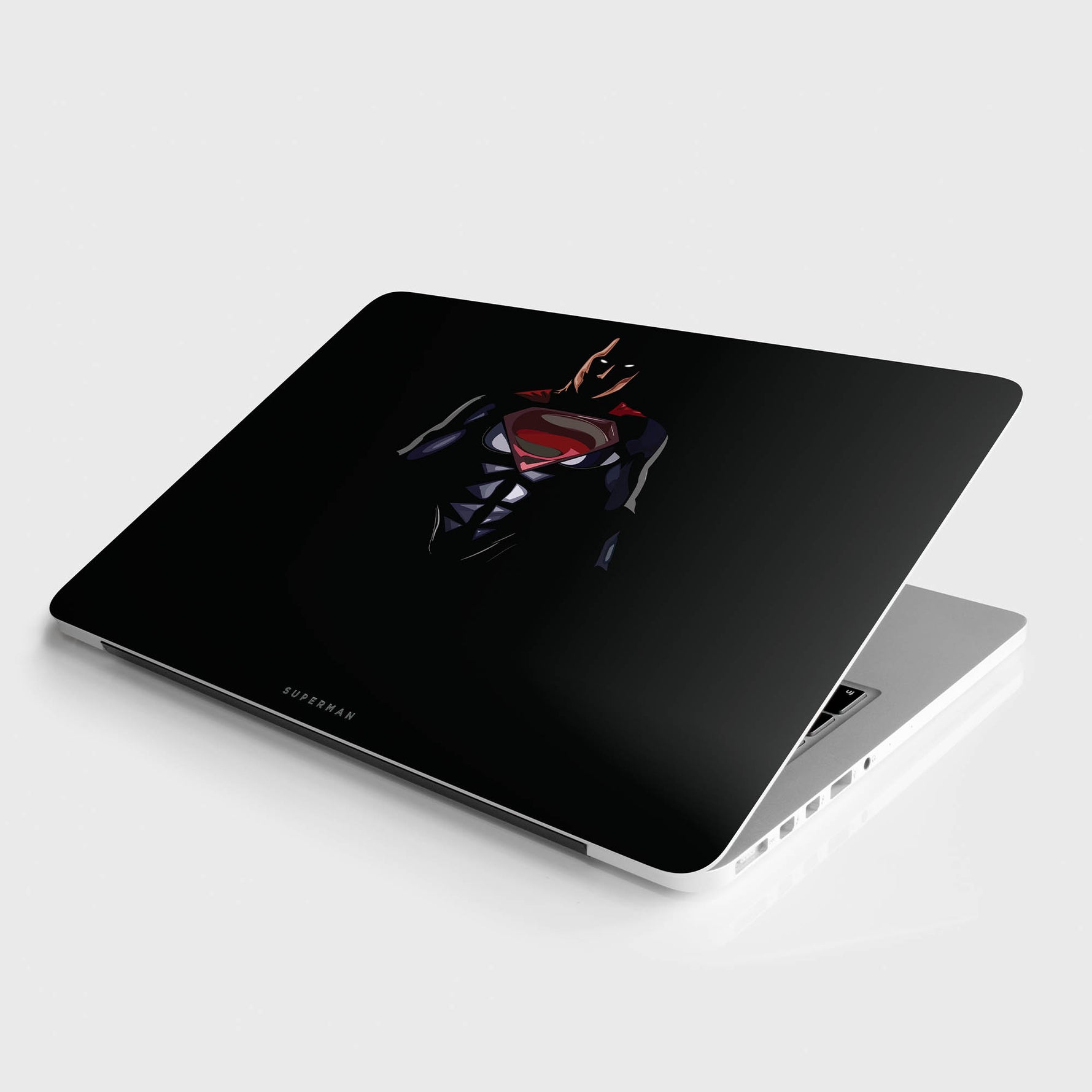 Superman Laptop Skin