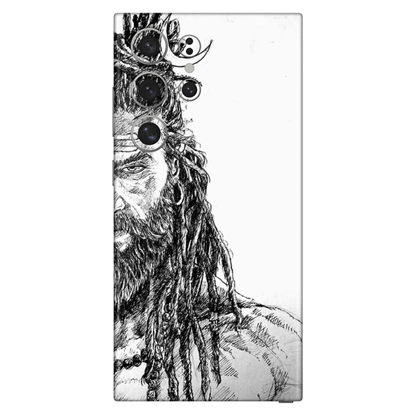 Samsung S24 Series Mahadev Mobile Skin