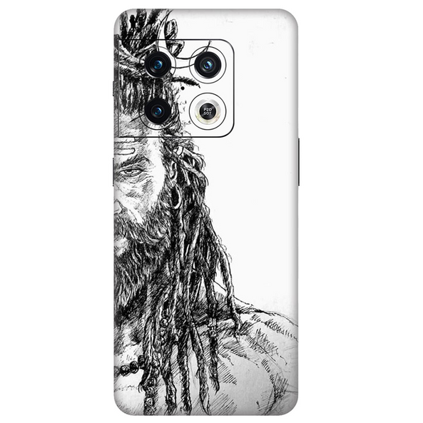 One Plus 10 Series Mahadev Mobile Skin