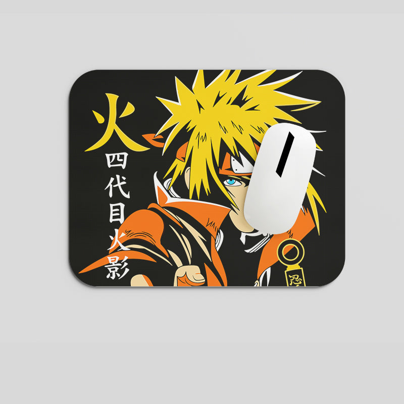 Minato Anime Mousepad