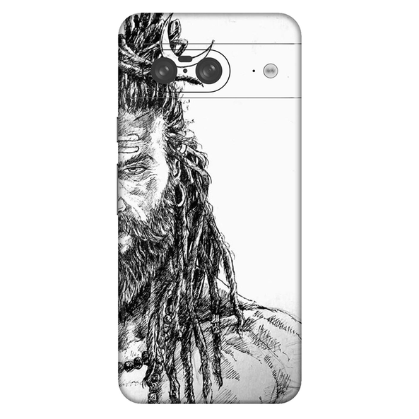 Google Pixel 6 Series Mahadev Mobile Skin