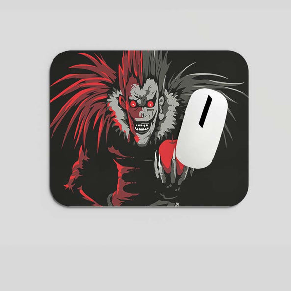 Death Note Anime Mousepad