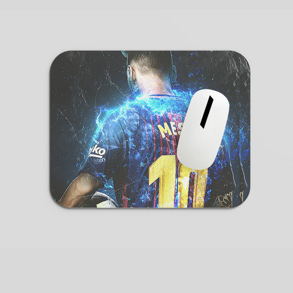 Lionel Messi Mousepad