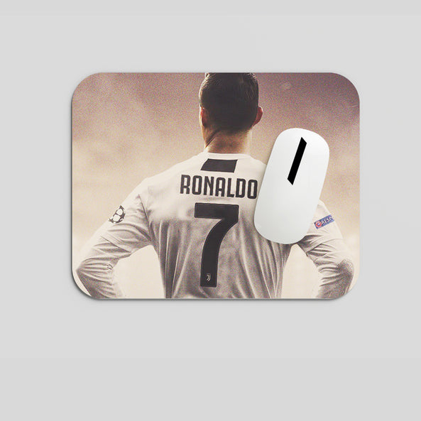Cristiano Ronaldo Mousepad