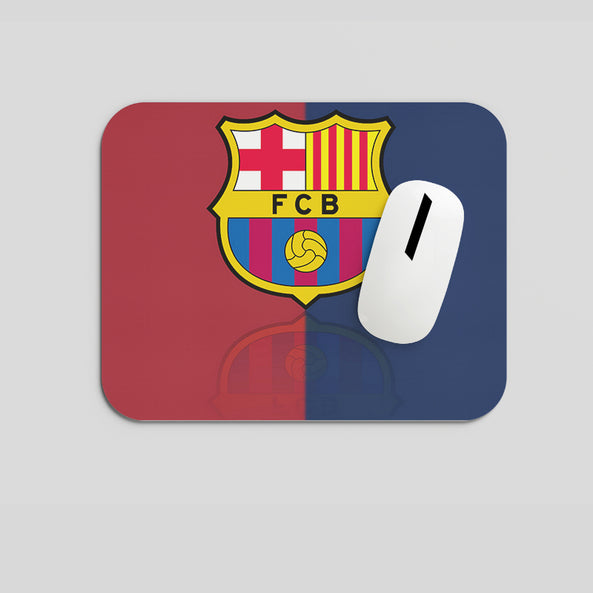 Barcelona FC Mousepad