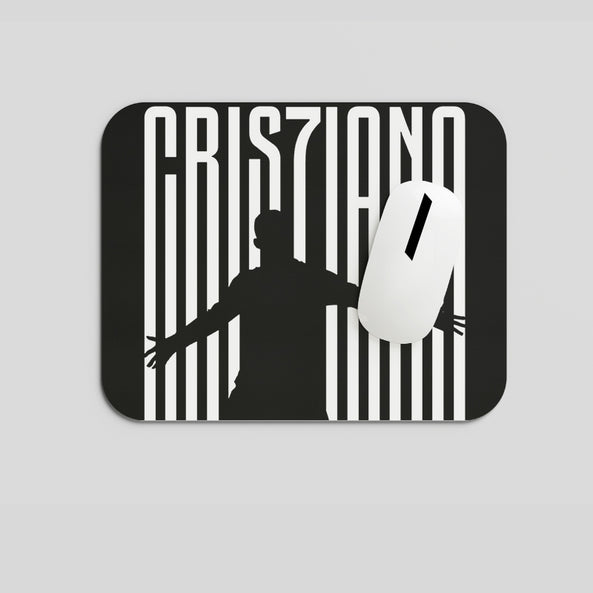 CR7 Cristiano Ronaldo Mousepad