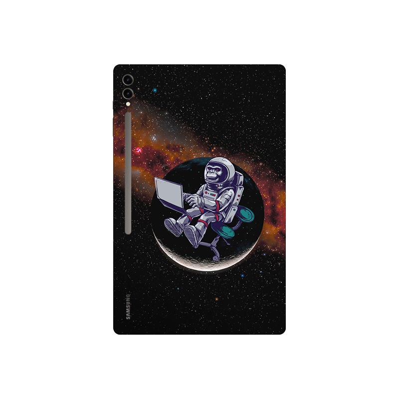 Galaxy phone Tablet Skin