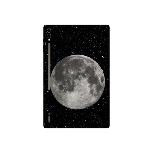 Moon and Stars Minimalist Tablet Skin