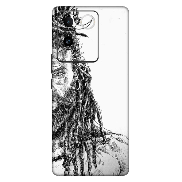 Vivo Y series Mahadev Mobile Skin