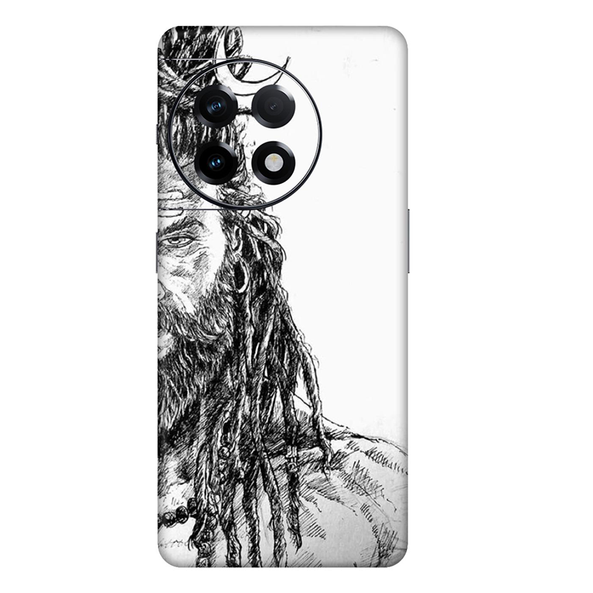 Oneplus 11 Sereis Mahadev Mobile Skin