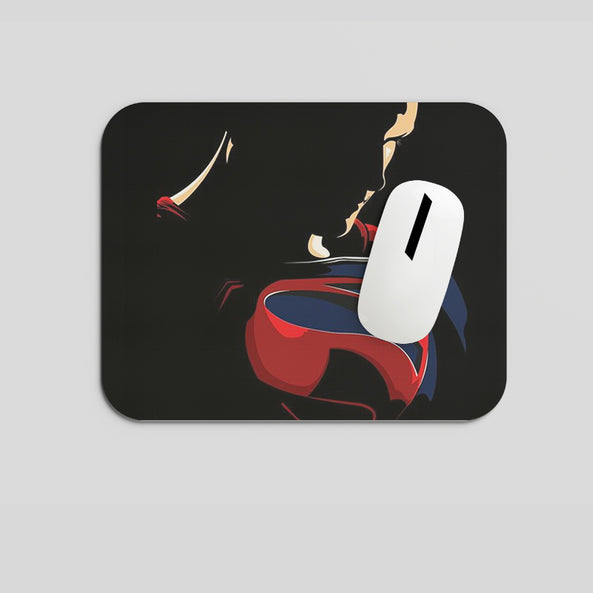 Superman Mousepad
