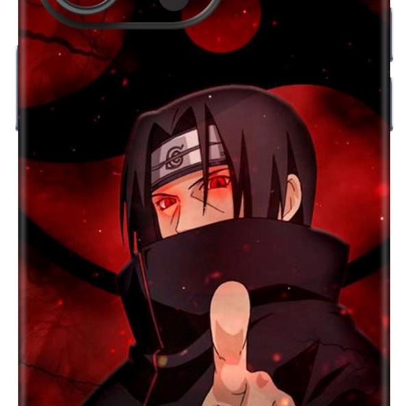 Iphone 15 Series tachi Mobile Skin