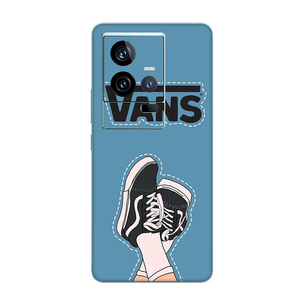 IQOO 11 vans shoes Mobile Skin