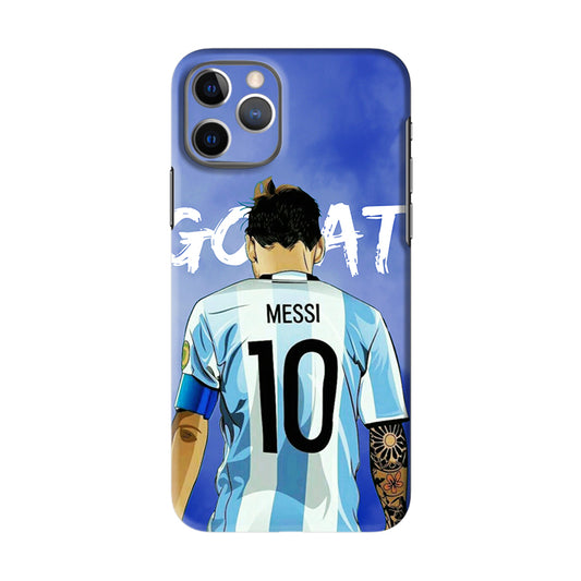 Messi Mobile Skin