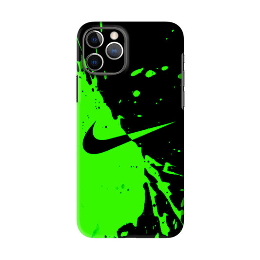 Iphone 11 Series Nike style Mobile Skin