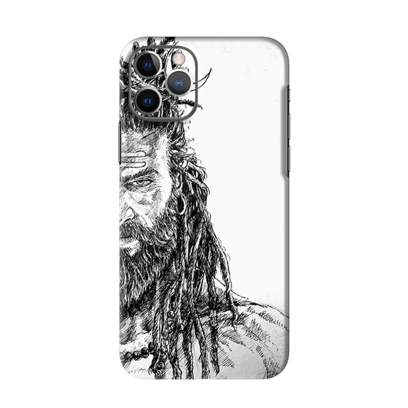 Mahadev Skin