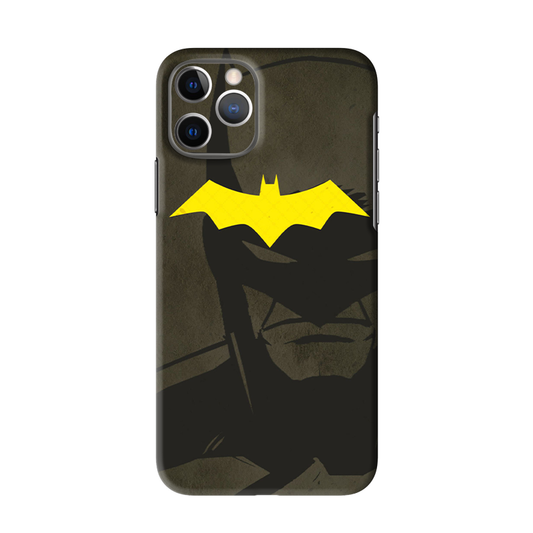 Batman Mobile Skin